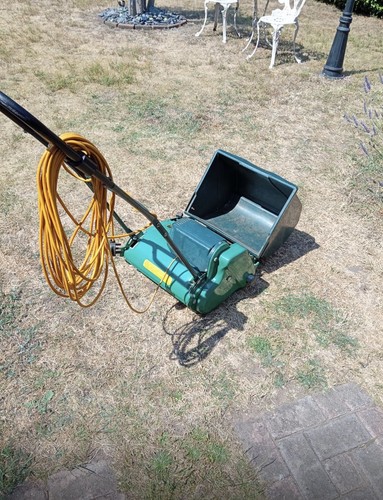Qualcast punch 30s - ep,