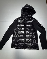 Moncler Wool Down Removable