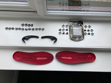 Adidas X-traxion Studs, Stud Remover & Insoles package.