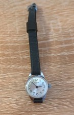 Vintage Ladies Sekonda