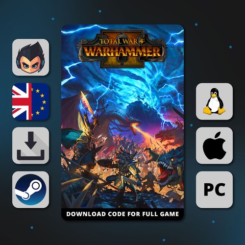 Total war warhammer - warhammer,