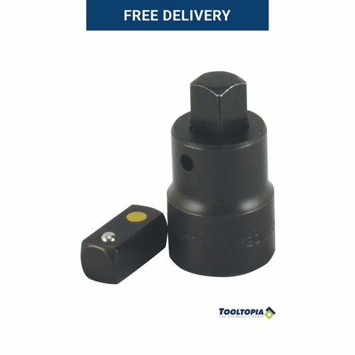 Trident impact socket reducer - impact,