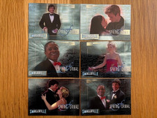 Smallville Spring Formal Full