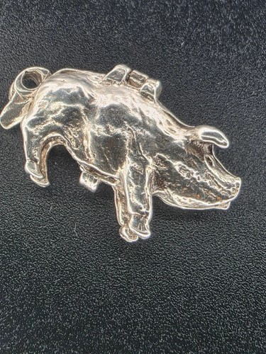 Vintage sterling silver