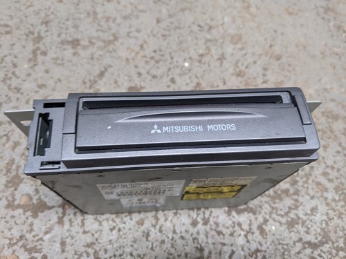 Mitsubishi shogun pajero - mitsubishi, sat