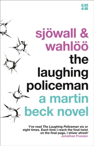 The laughing policeman maj - policeman, by