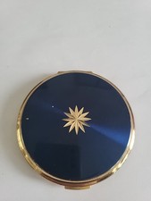 Vintage 1970s Stratton Blue