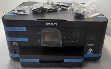 EPSON XP-5100 PRINTER