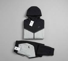 Nike Men's Tech Fleece