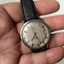 Technos Sky Ace 25 Jewels