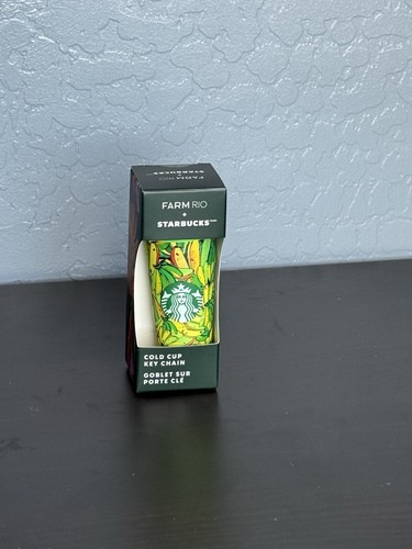 Starbucks farm rio banana - farm,