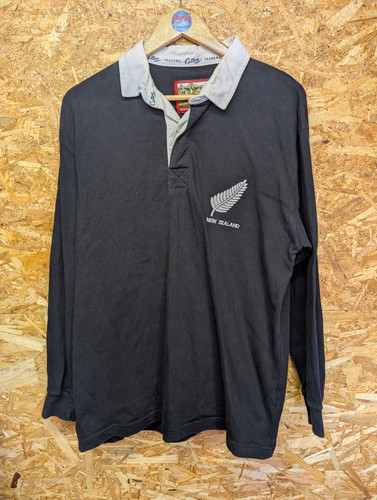 New zealand rugby shirt - new,
