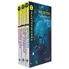 SF Masterworks Collection