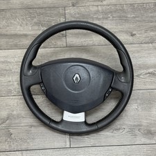 Renault Clio 182 172 Steering