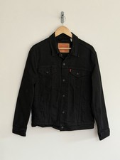 Levi’s Denim Jacket Trucker