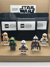 LEGO star wars CLONE ONLY
