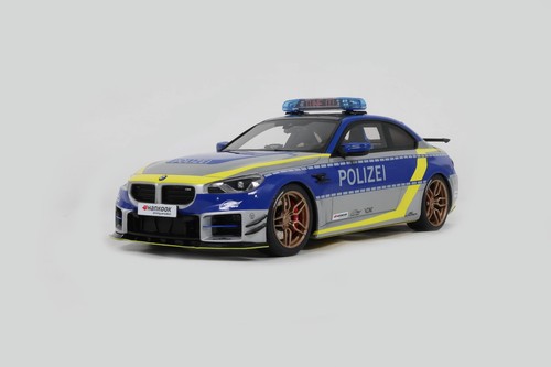 Bmw schnitzer acs2 sport - bmw, ac