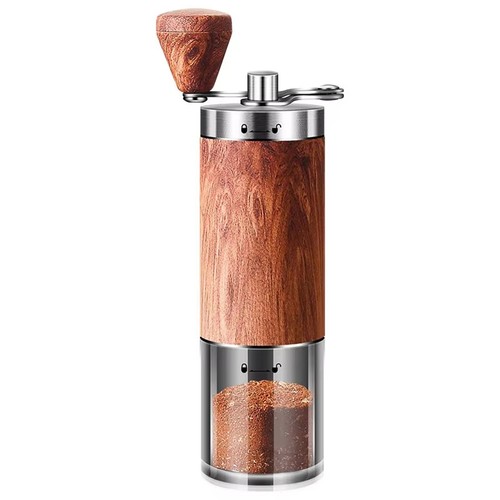 Manual coffee grinder portable - coffee,