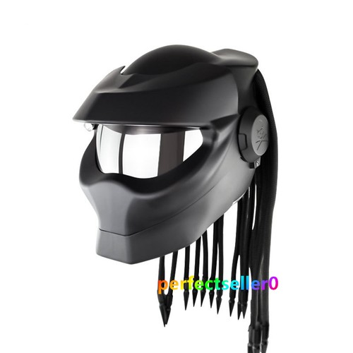 Alien predator black - alien,