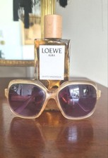 Vintage 70s translucent