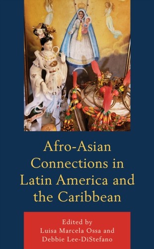 Ossa afro asian connections - ossa, afro-asian