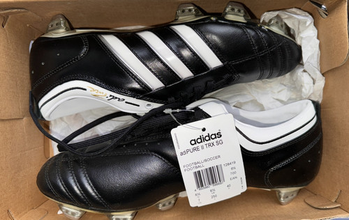 Adidas adipure us 7 uk - ii,