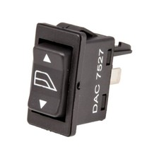 JAGUAR XJS LEFT HAND WINDOW