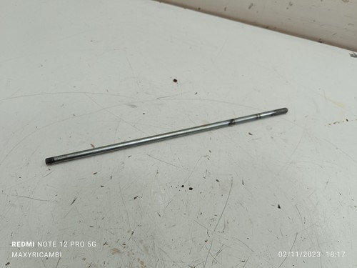 Clutch disc pusher - pusher, rod