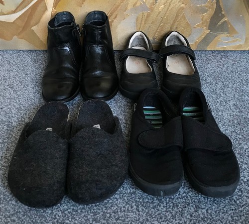 Start rite clarks - /,