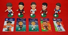 CORINTHIAN PROSTAR SET OF 5