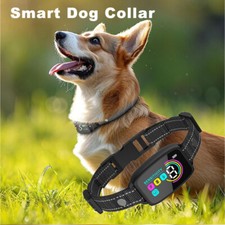 Smart Anti Bark Collar Stop