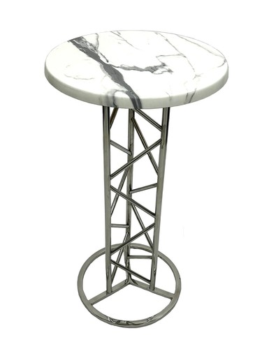 Custom high tables with - custom,