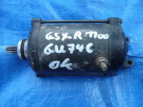 Suzuki gsx 1100 - suzuki, gu74