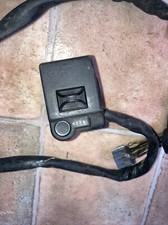 Suzuki GSX 250 E Handlebar Switchgear
