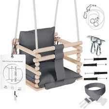 MAMOI® Baby swing, Toddler