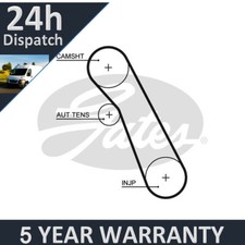 Gates Timing Belt For Ford