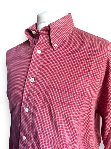 Gant mens university poplin - mens,