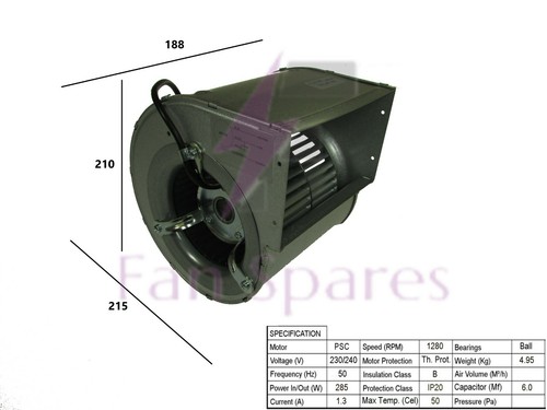 Industrial commercial air - industrial,