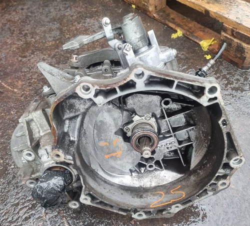 Vauxhall meriva 2010 - vauxhall, 2010-2014