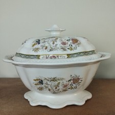 Vintage, Wedgwood/ Adams