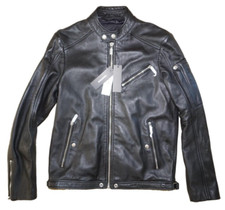 DIESEL L-CASE-KA LEATHER