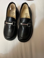 Naturino boys leather black - boys,