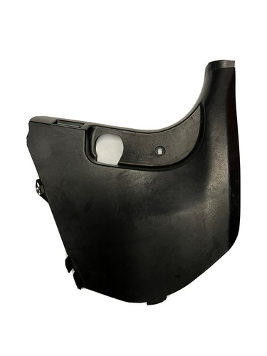 E39 interior footwell trim bmw - interior,