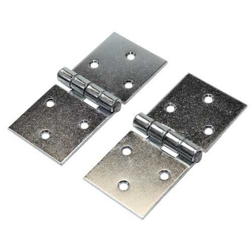 Heavy duty backflap strap - duty,