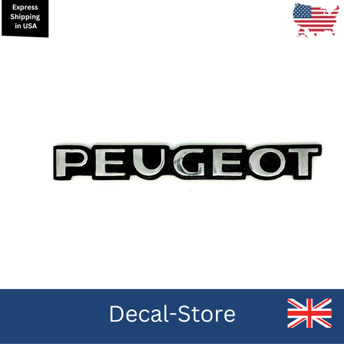 Peugeot 205 306 - xsi, td
