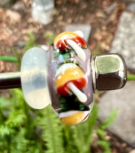 Trollbead unique ooak - trollbead unique,