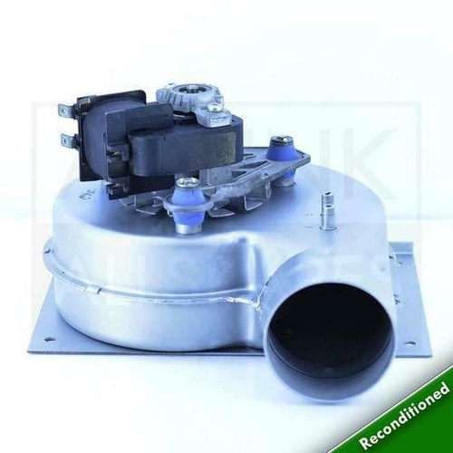 Worcester 24i rsf boiler fan - 24i,