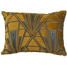 Art Deco Geometric Boudoir