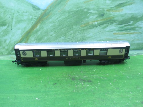 Hornby r223 pullman parlour - pullman,
