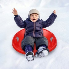 Downhill Snow Scooter Kids